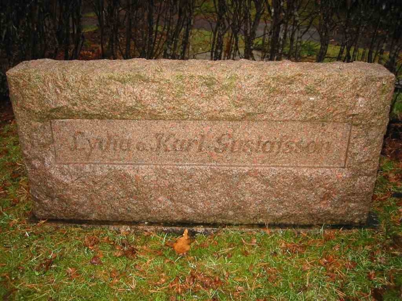 Grave number: KV 5   239-240