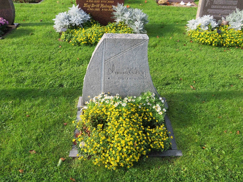 Grave number: 1 09  128