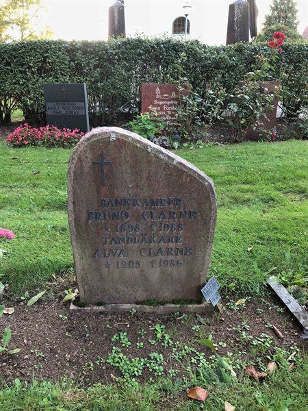 Grave number: RK 44    30
