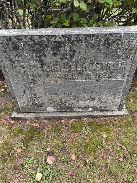 Grave number: 3 09  1916