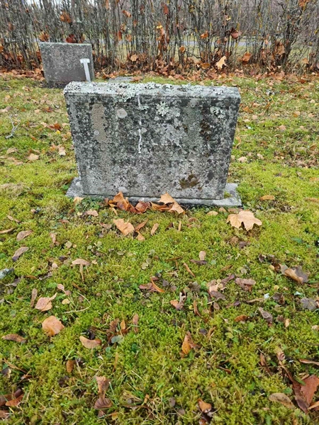 Grave number: 1 19   71