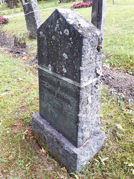 Hautatunnus: GK A 4     4V