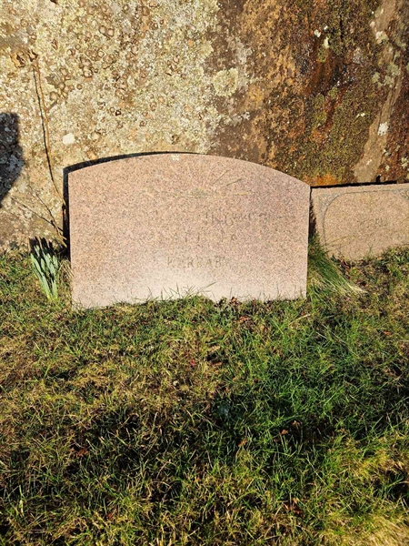 Grave number: SG 02 130, 131