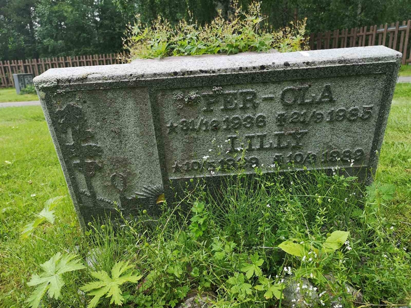 Hautatunnus: NK 14    33