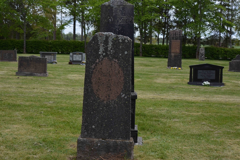 Grave number: SRN 1 99
