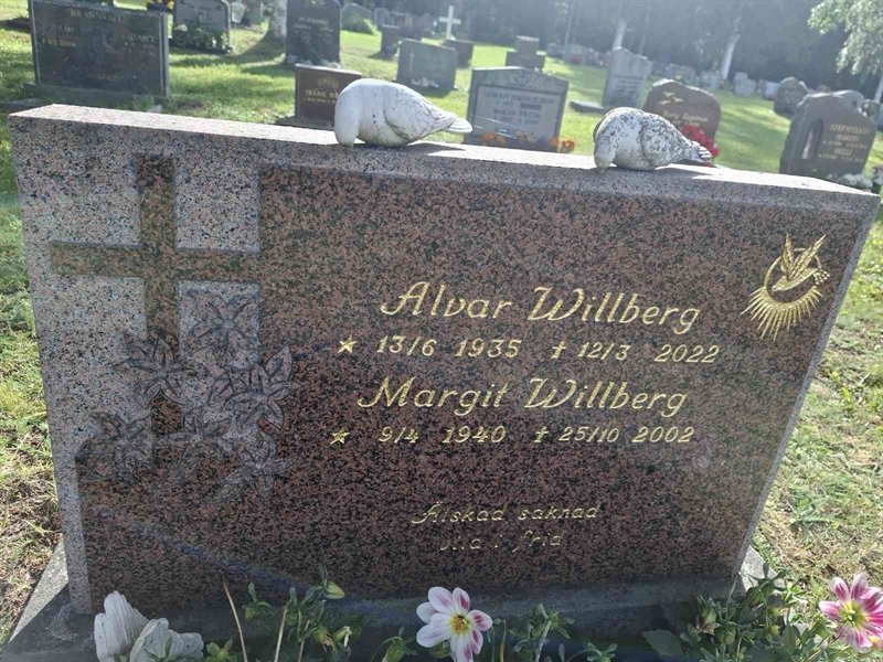 Grave number: 001 4  3312