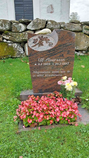 Gravnummer: 4 U 29