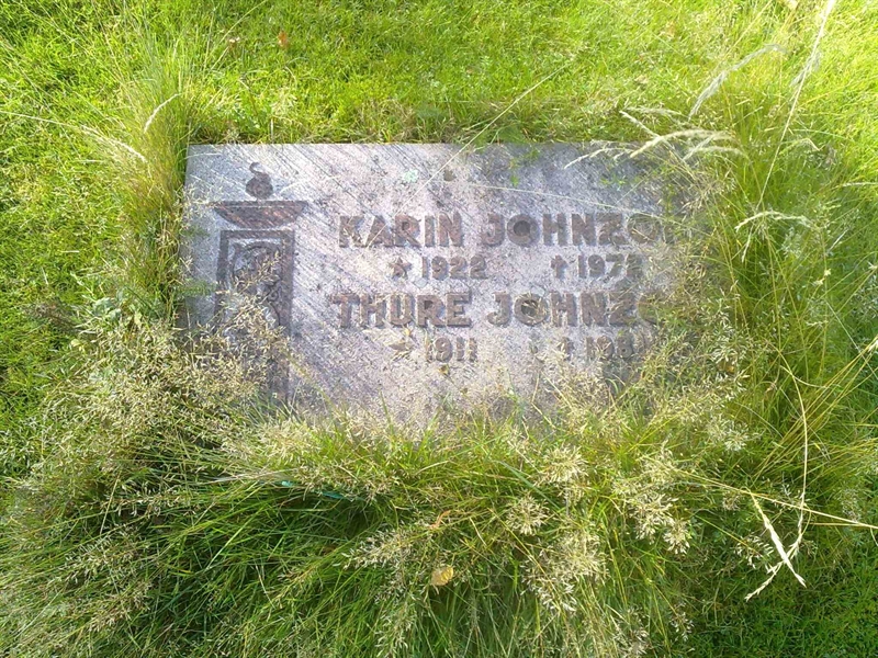 Grave number: KA 07    55