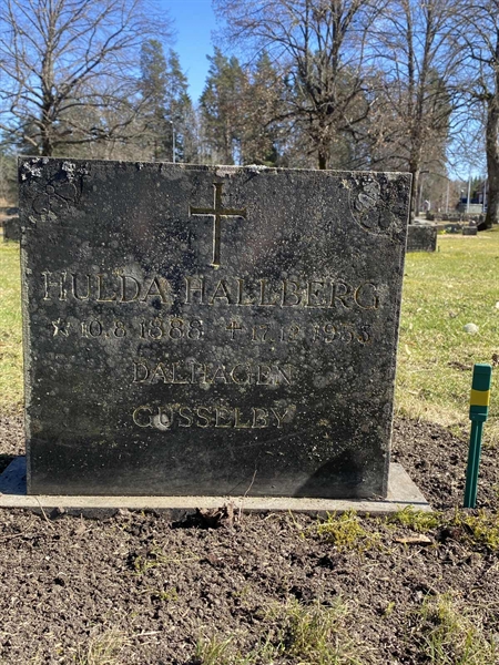 Hautatunnus: 1 13    274