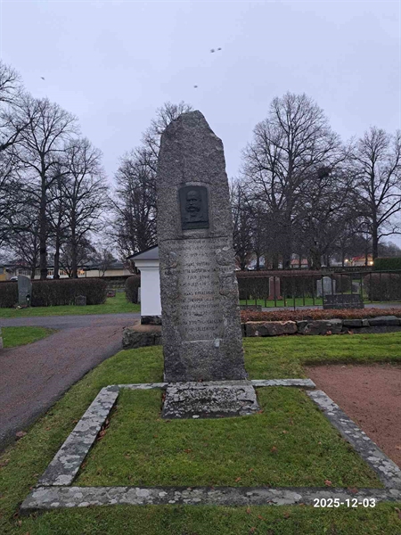 Gravnummer: 1 N    81