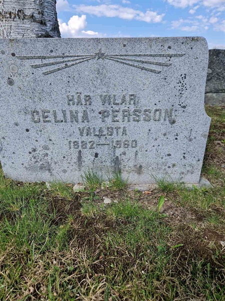 Grave number: 501 05 576-578