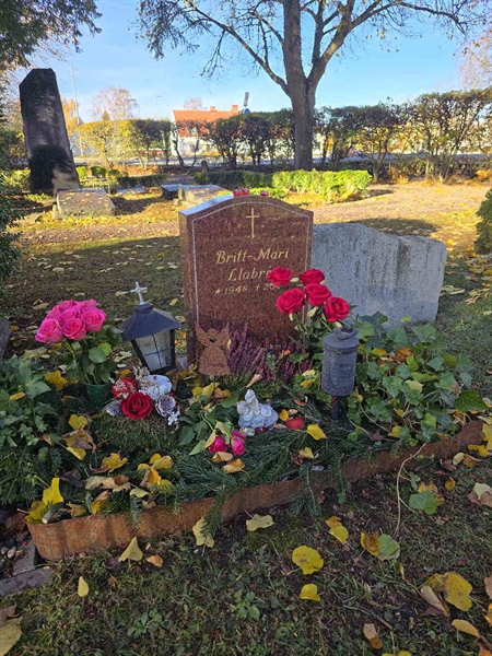 Grave number: 2 V    79