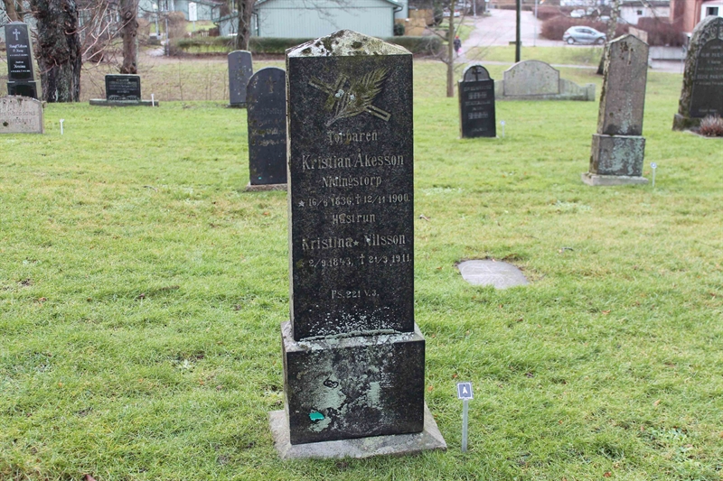 Grave number: ÖKK 3    53