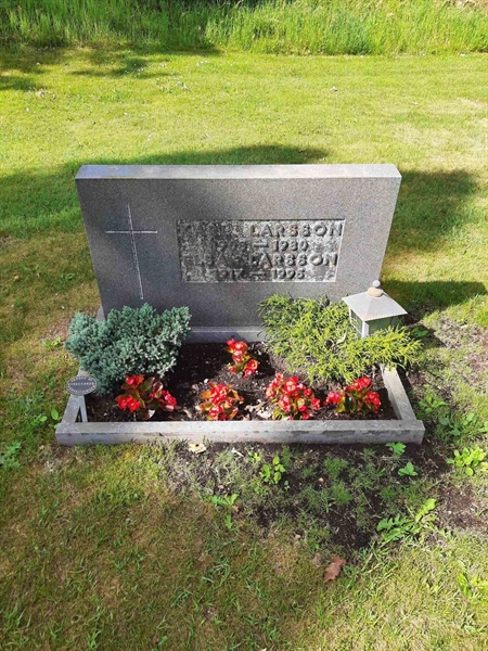 Hautatunnus: M2 D   205, 206