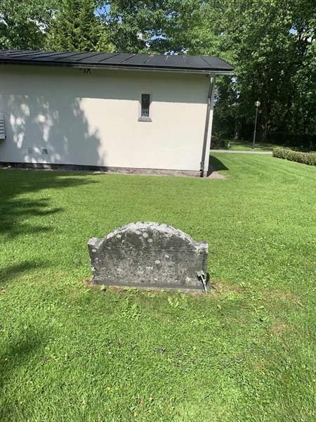 Grave number: 1 GK  363