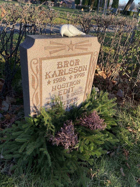 Hautatunnus: GK U 2    28