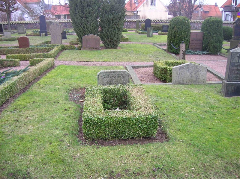 Grave number: BK KV2   141