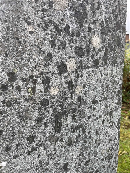 Hautatunnus: SR I     7