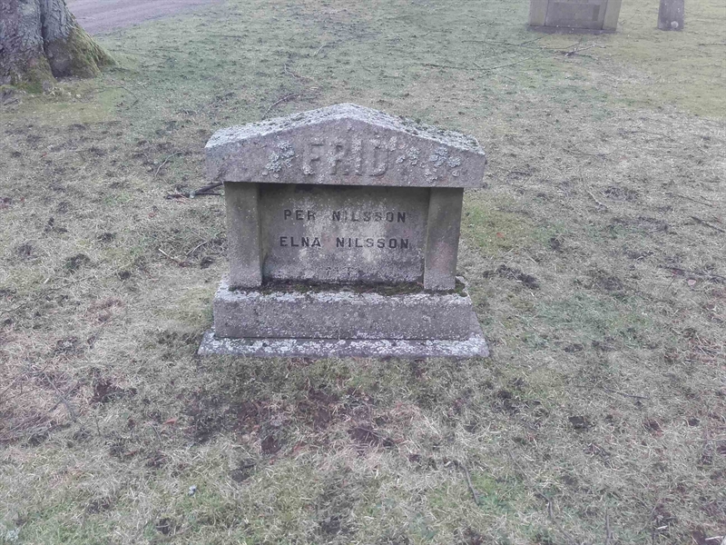 Grave number: HÖB GA12    16