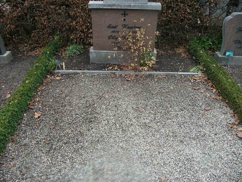 Grave number: KK NÖ F     4-5