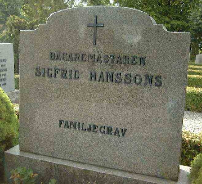 Grave number: NK VII   41b+c