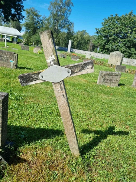 Grave number: 1 18  139