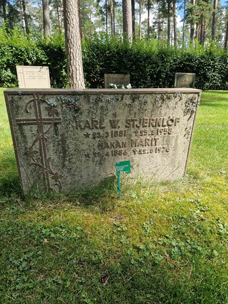 Grave number: 1 KV.4   138-139