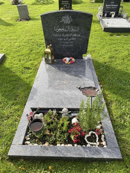 Hautatunnus: 2 G    39