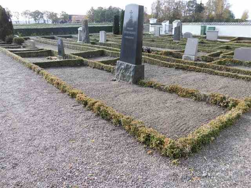 Hautatunnus: VK 1 1131-1135
