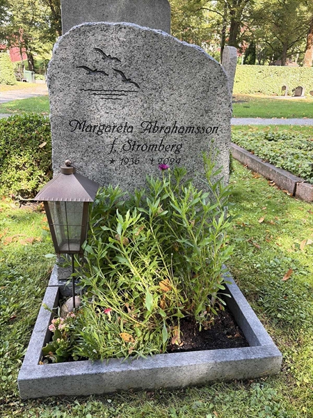 Gravnummer: 1 P    53