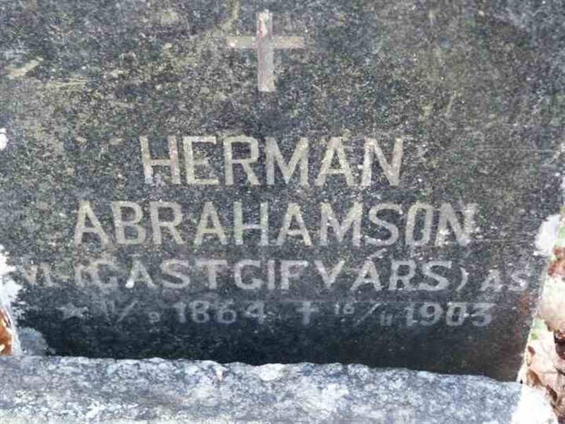 Hautatunnus: 1 GC 17    186