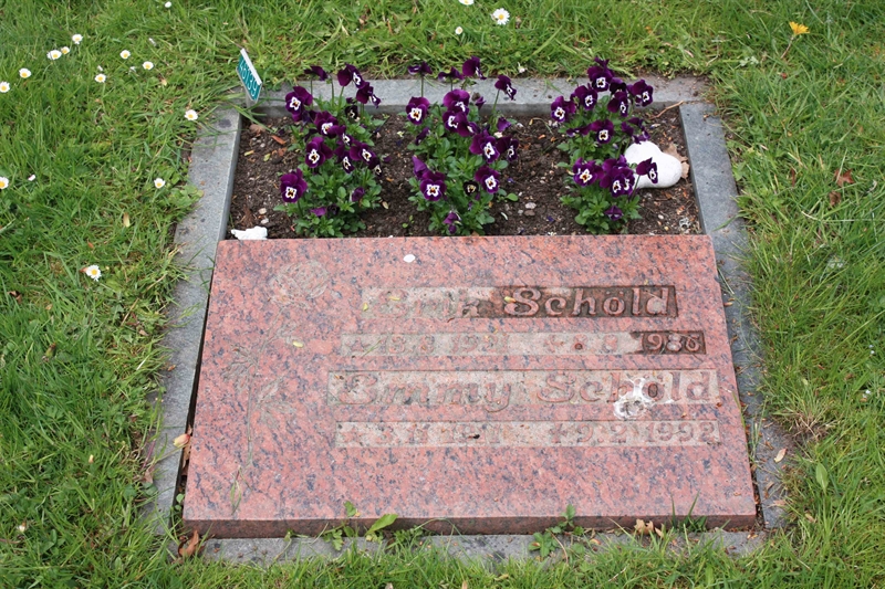 Grave number: Ö 46   139