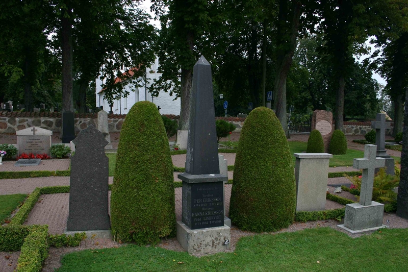 Grave number: NK Sd B    66a, 66b