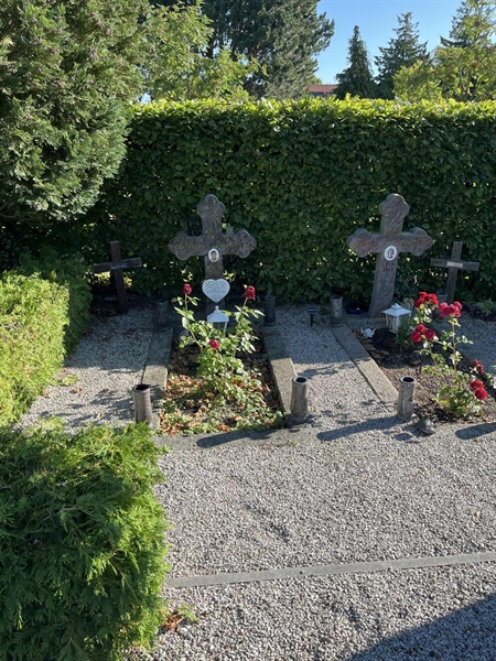 Grave number: NK IX    46