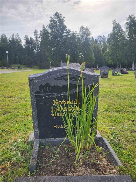 Grave number: 001 4  3156