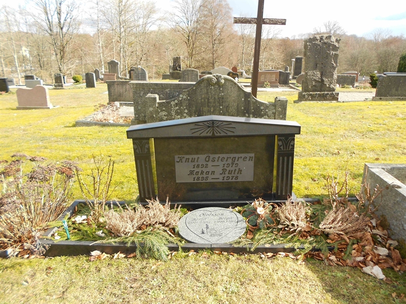 Grave number: NÅ G3     5, 6