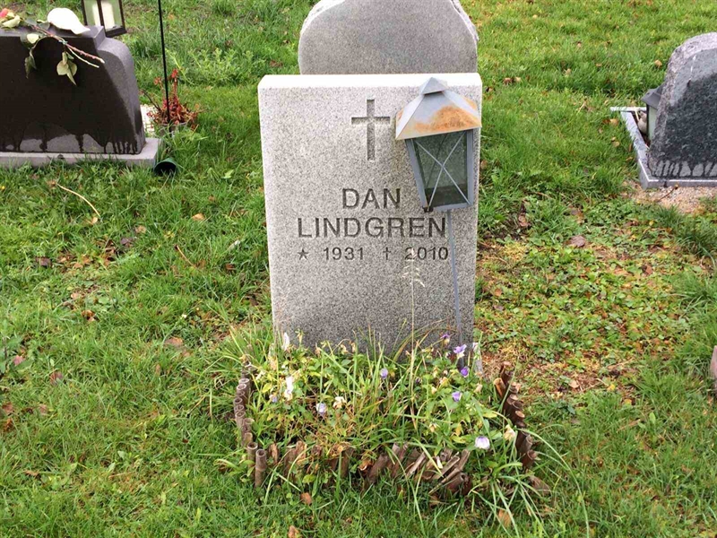 Grave number: 3 1908