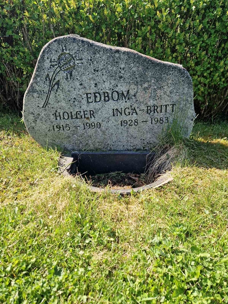 Grave number: 501 24 4953-4954