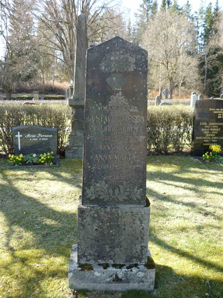 Grave number: ÖD 04   96, 97, 98
