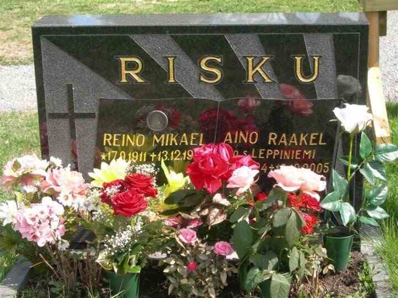 Hautatunnus: 1 GC 08     98A,    98B