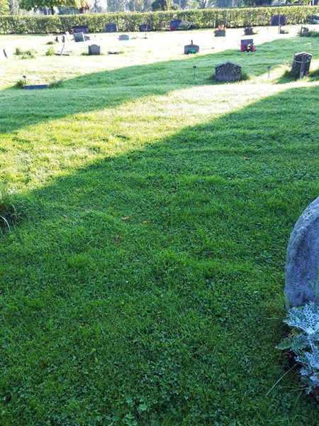 Gravnummer: NK A A   384