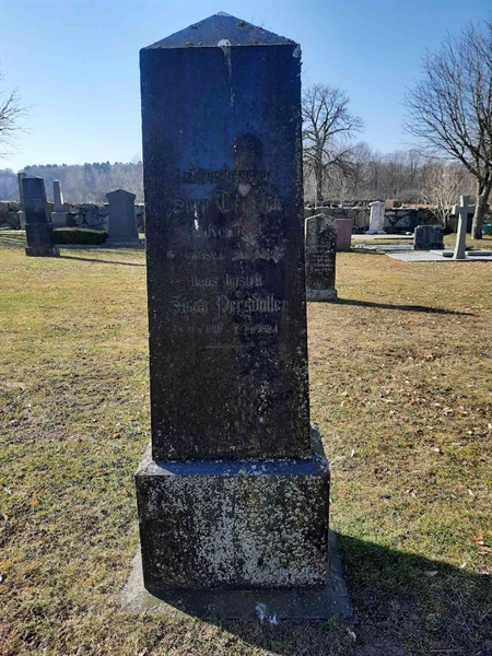 Grave number: OG S   111-112