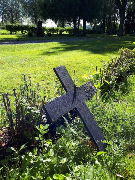 Hautatunnus: GK A 4   362V