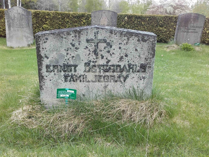 Grave number: KA 01    44