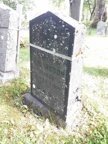 Hautatunnus: GK A 4    81H