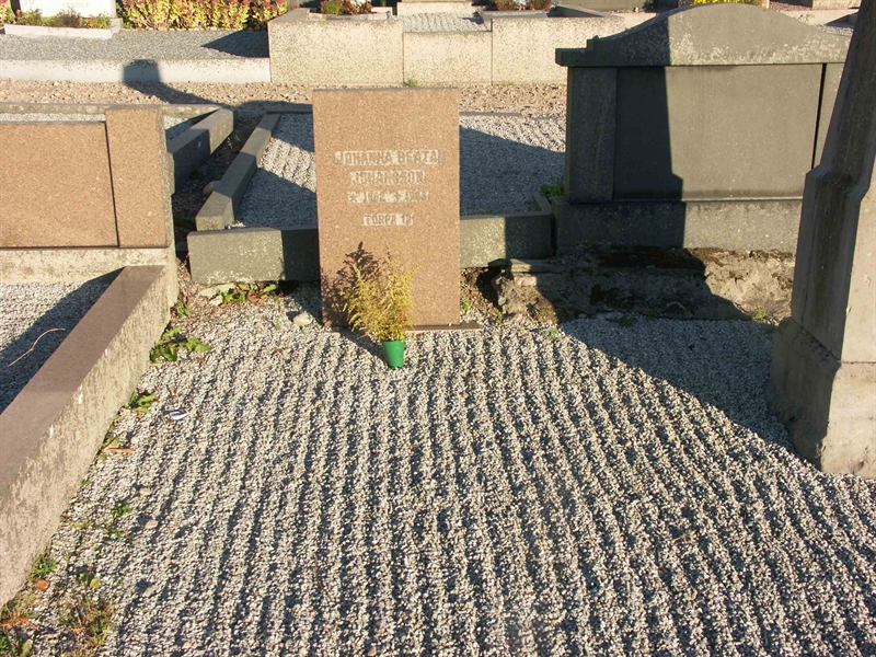 Grave number: FK FK 3090