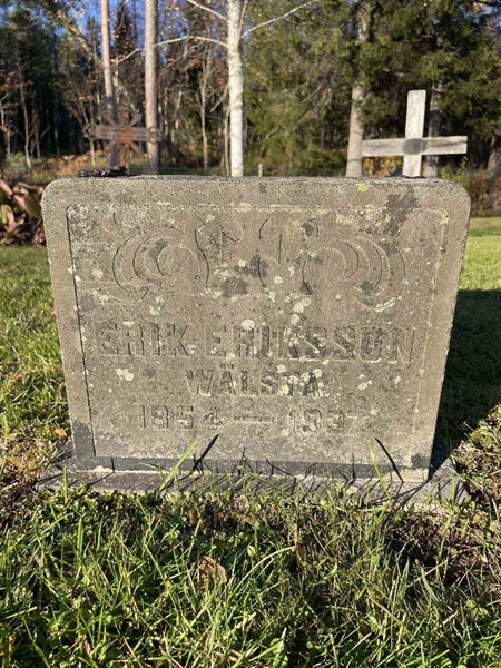 Gravnummer: R 2    41-E