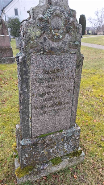 Hautatunnus: VG A    32-33