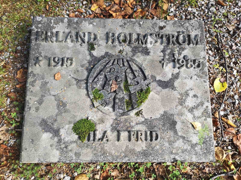 Gravnummer: POK 12    17