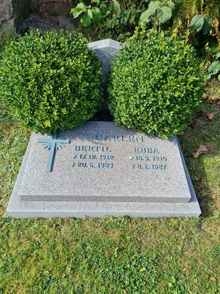 Grave number: F 0    40